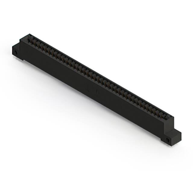 396-039-540-112 EDAC Inc.  Edgeboard Connectors
